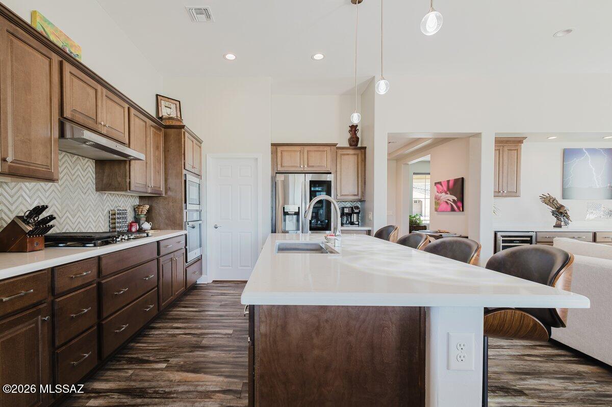 Quail Creek (1-306) - Residential