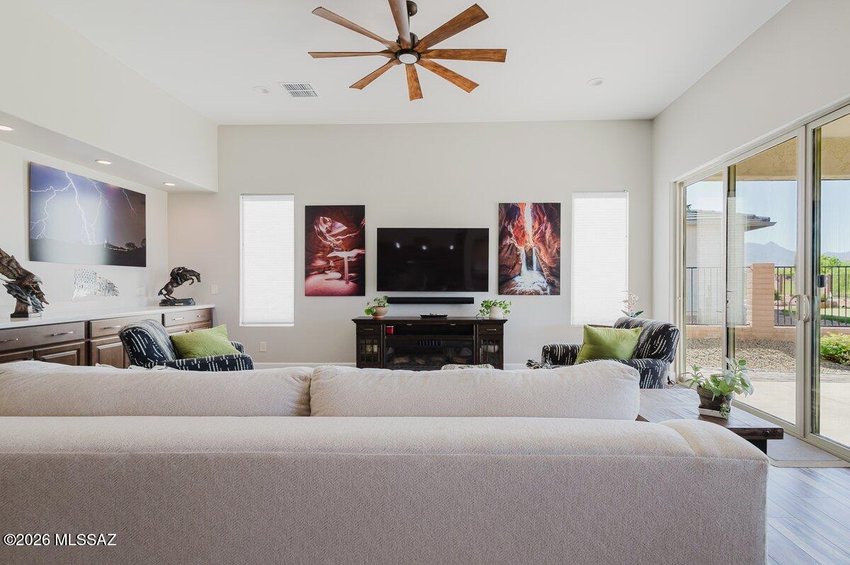 Quail Creek (1-306) - Residential