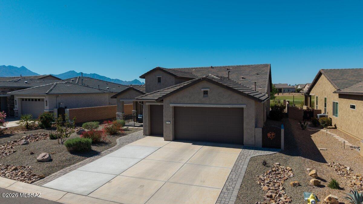 Quail Creek (1-306) - Residential
