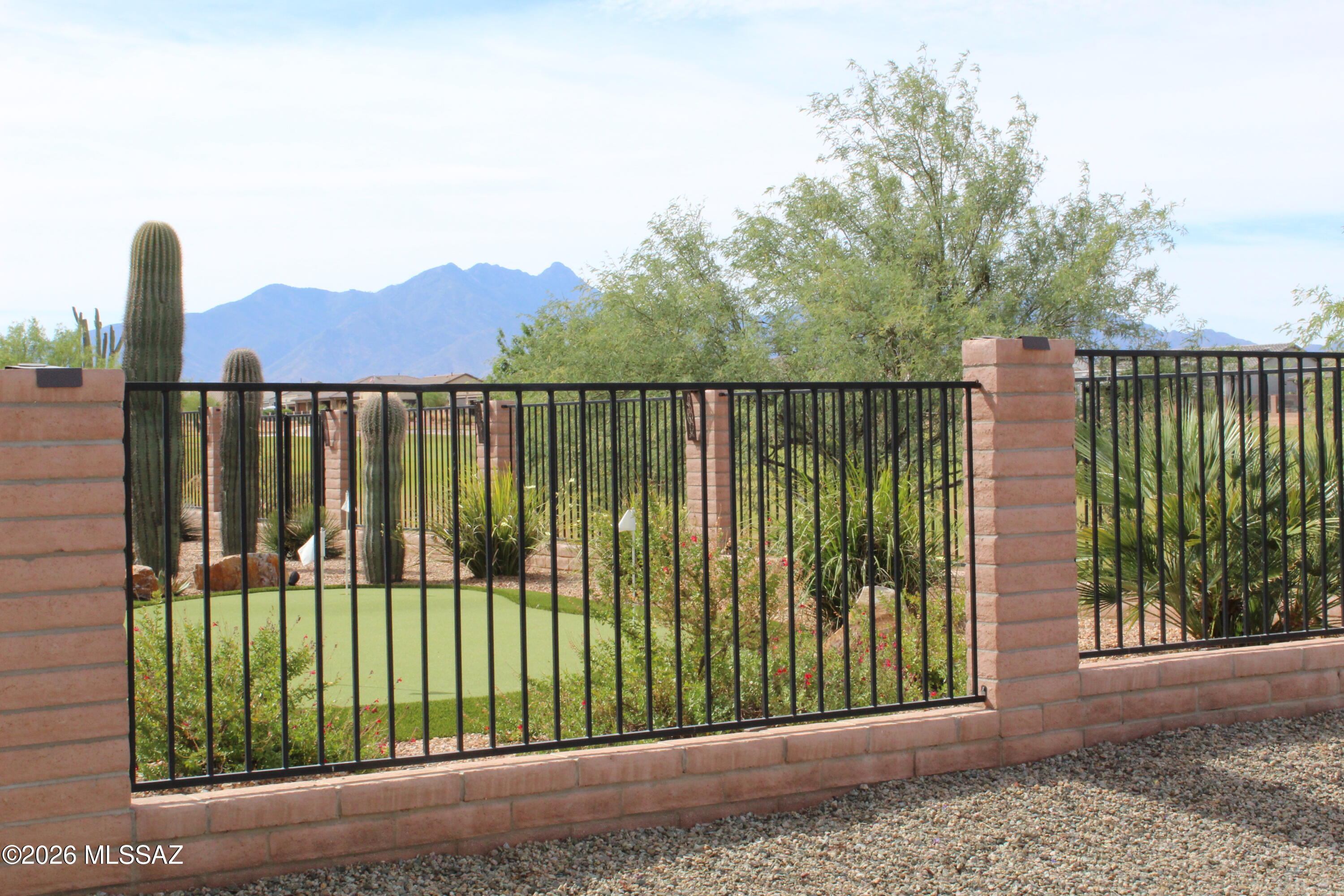 Quail Creek (1-306) - Residential