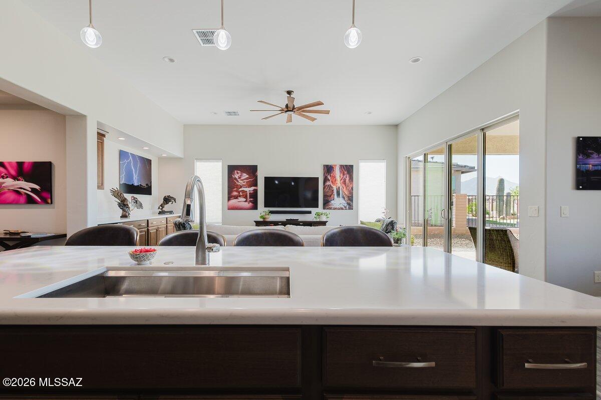 Quail Creek (1-306) - Residential