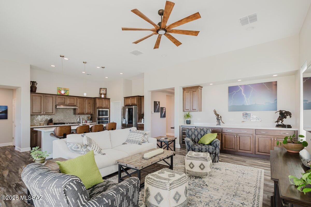 Quail Creek (1-306) - Residential
