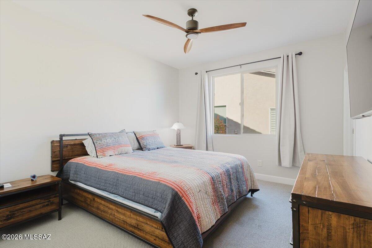 Quail Creek (1-306) - Residential