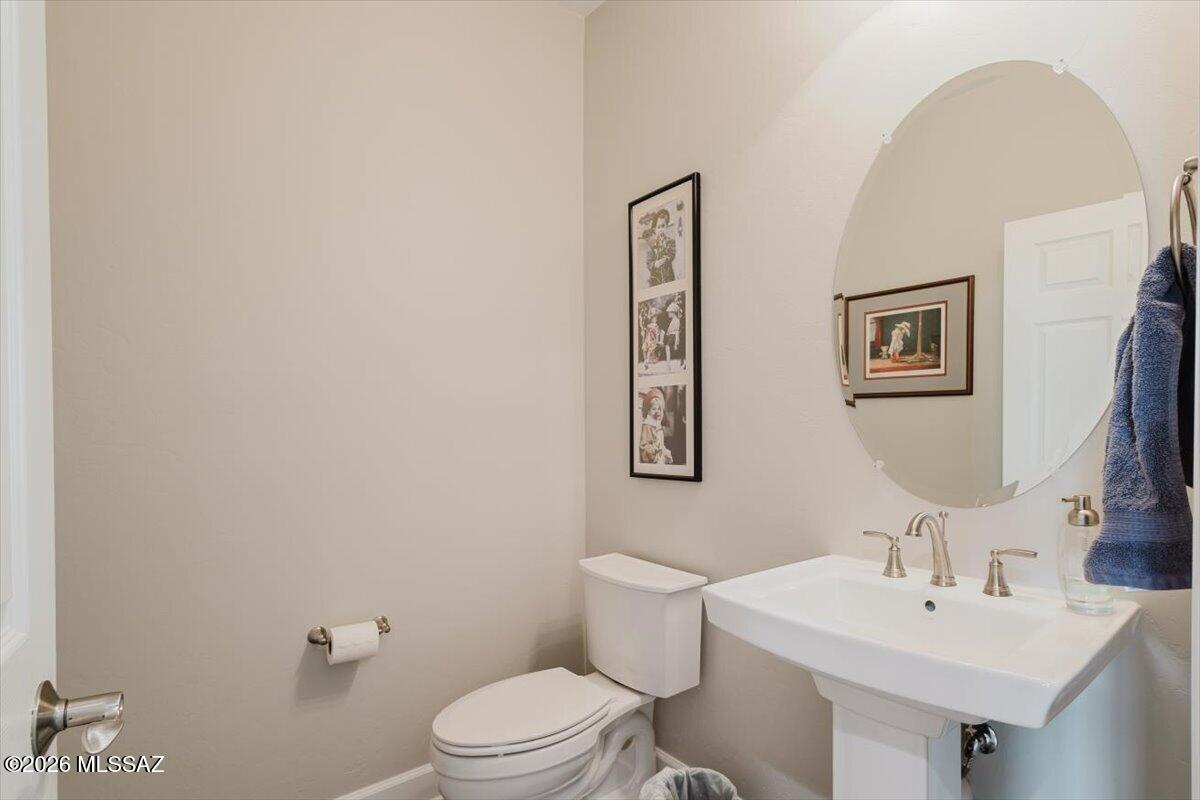 Quail Creek (1-306) - Residential