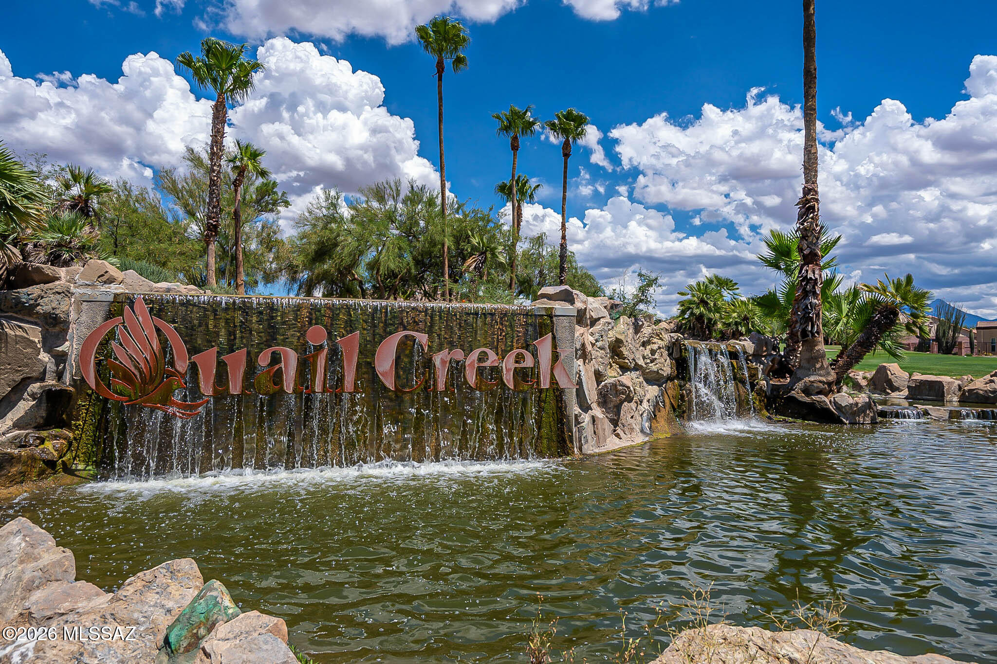 Quail Creek (1-306) - Residential