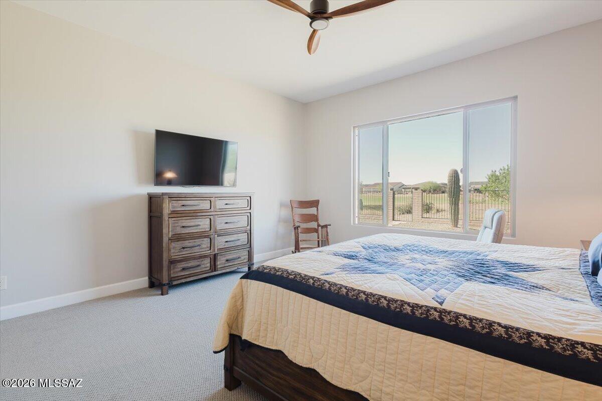Quail Creek (1-306) - Residential