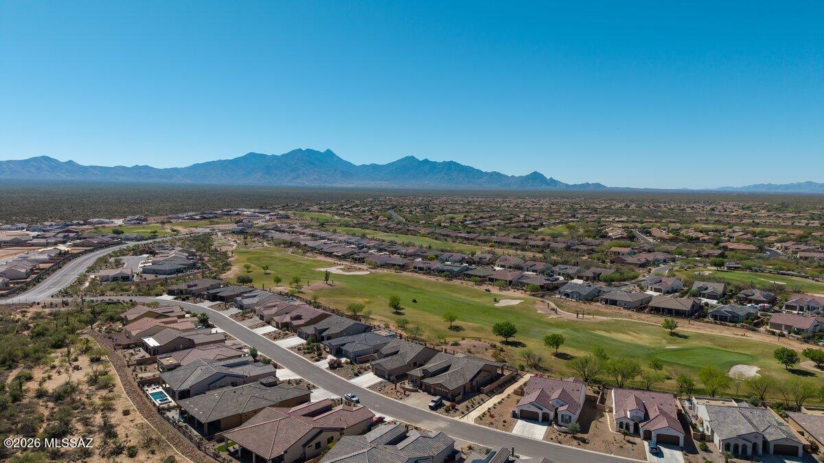 Quail Creek (1-306) - Residential