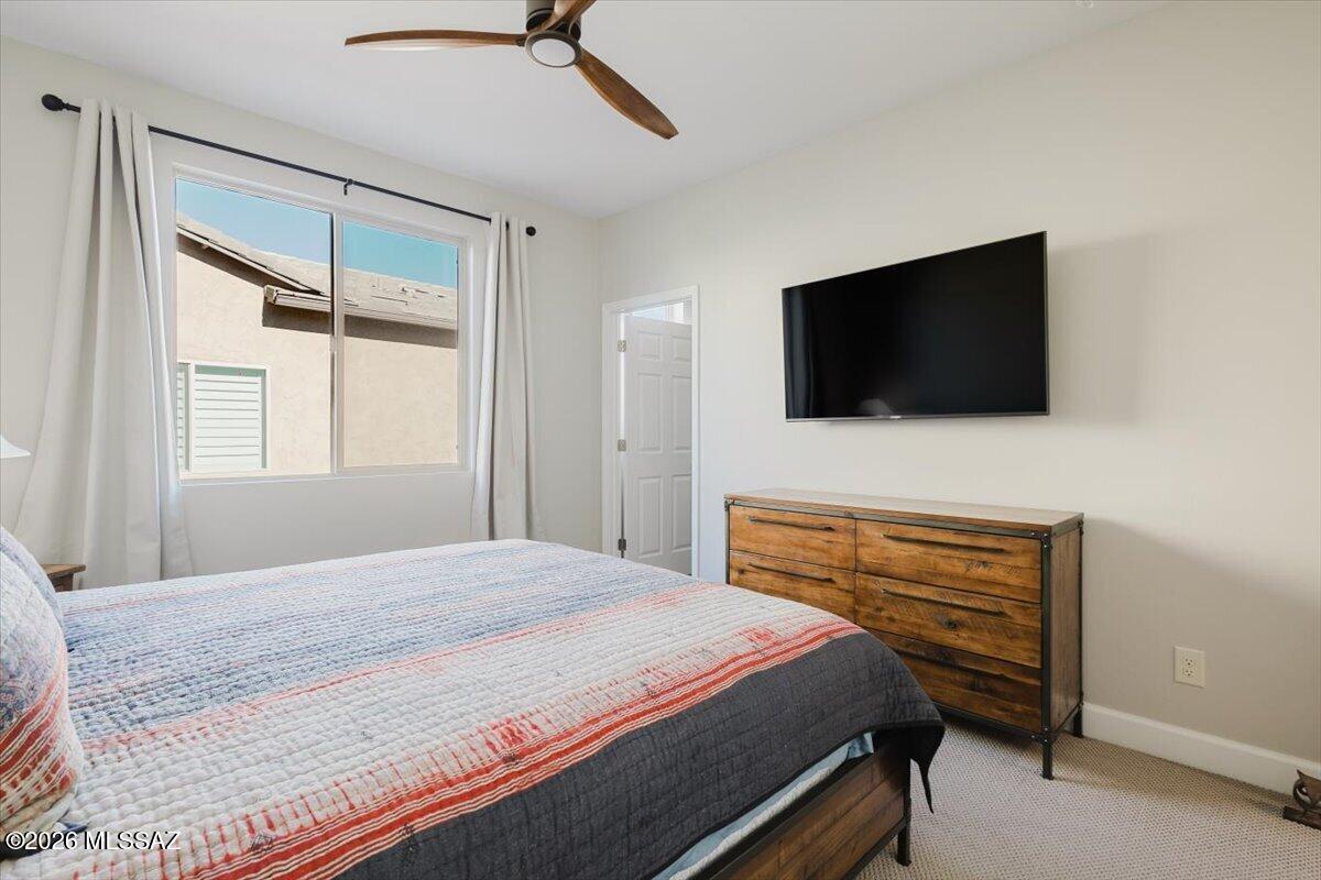 Quail Creek (1-306) - Residential