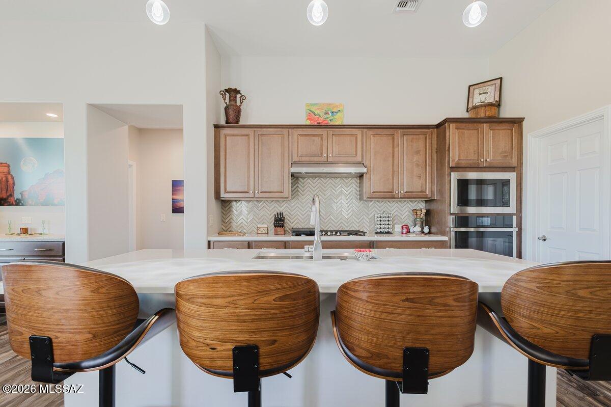 Quail Creek (1-306) - Residential