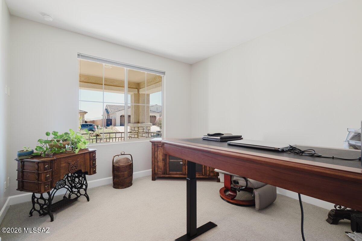 Quail Creek (1-306) - Residential