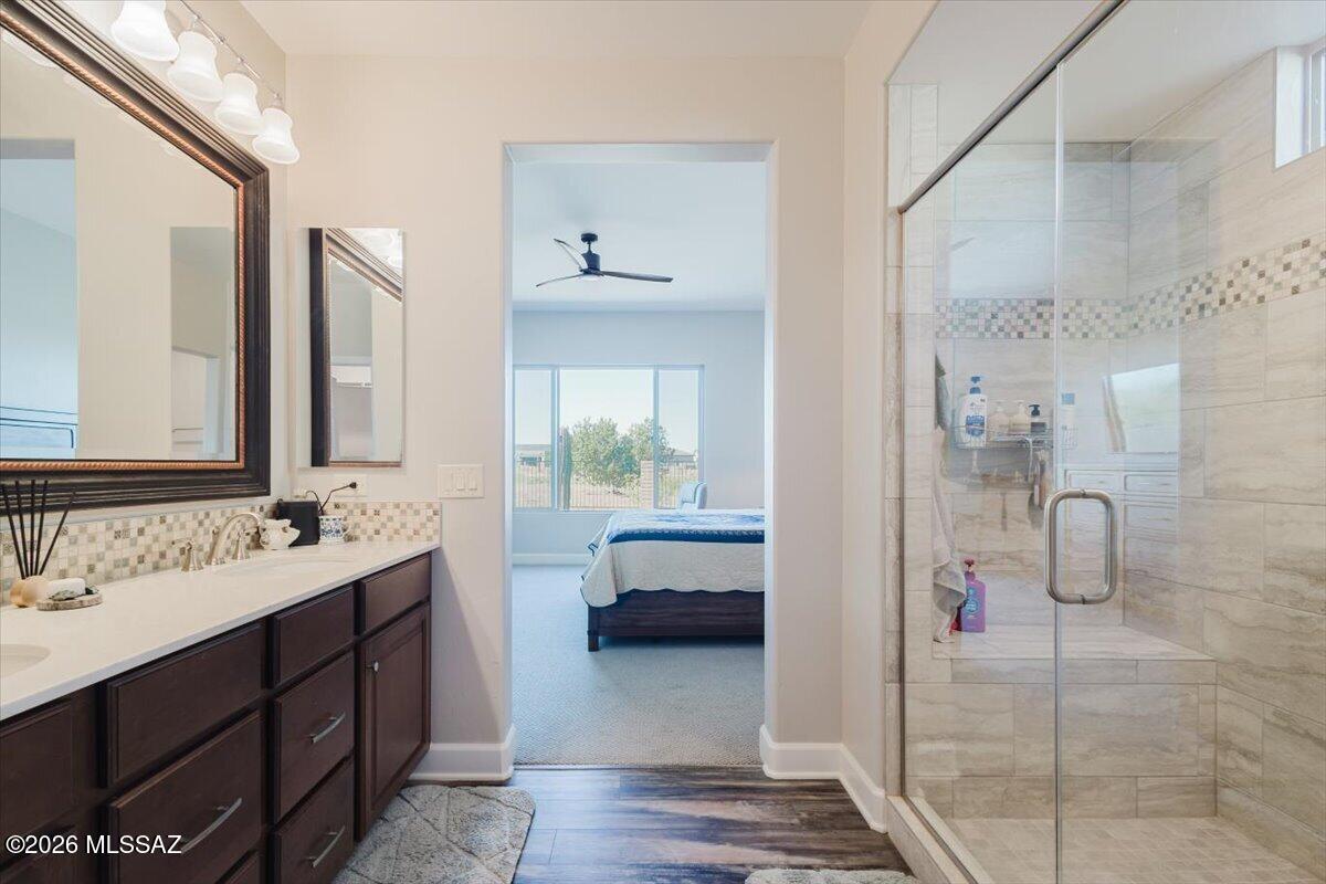 Quail Creek (1-306) - Residential