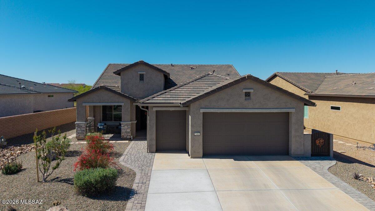 Quail Creek (1-306) - Residential