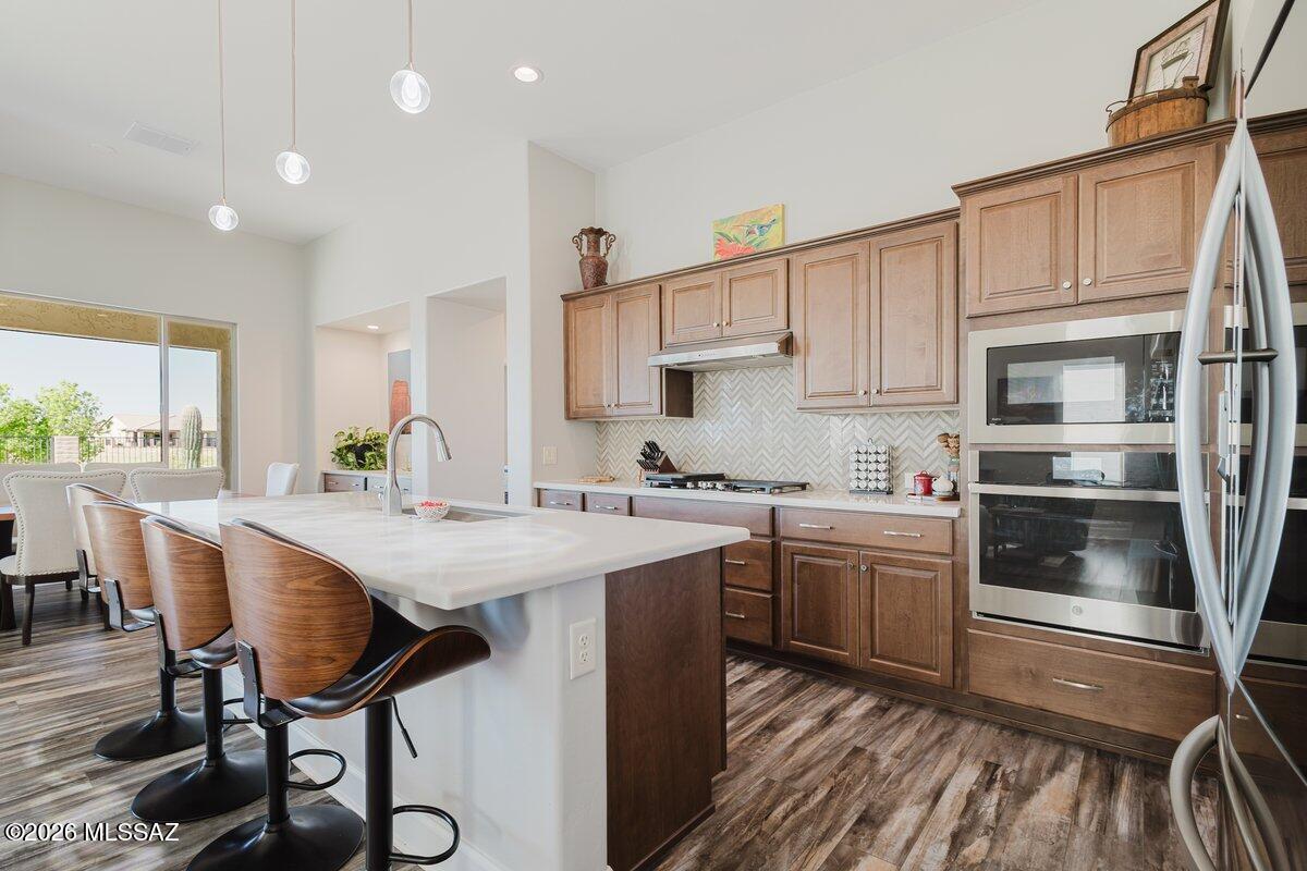 Quail Creek (1-306) - Residential