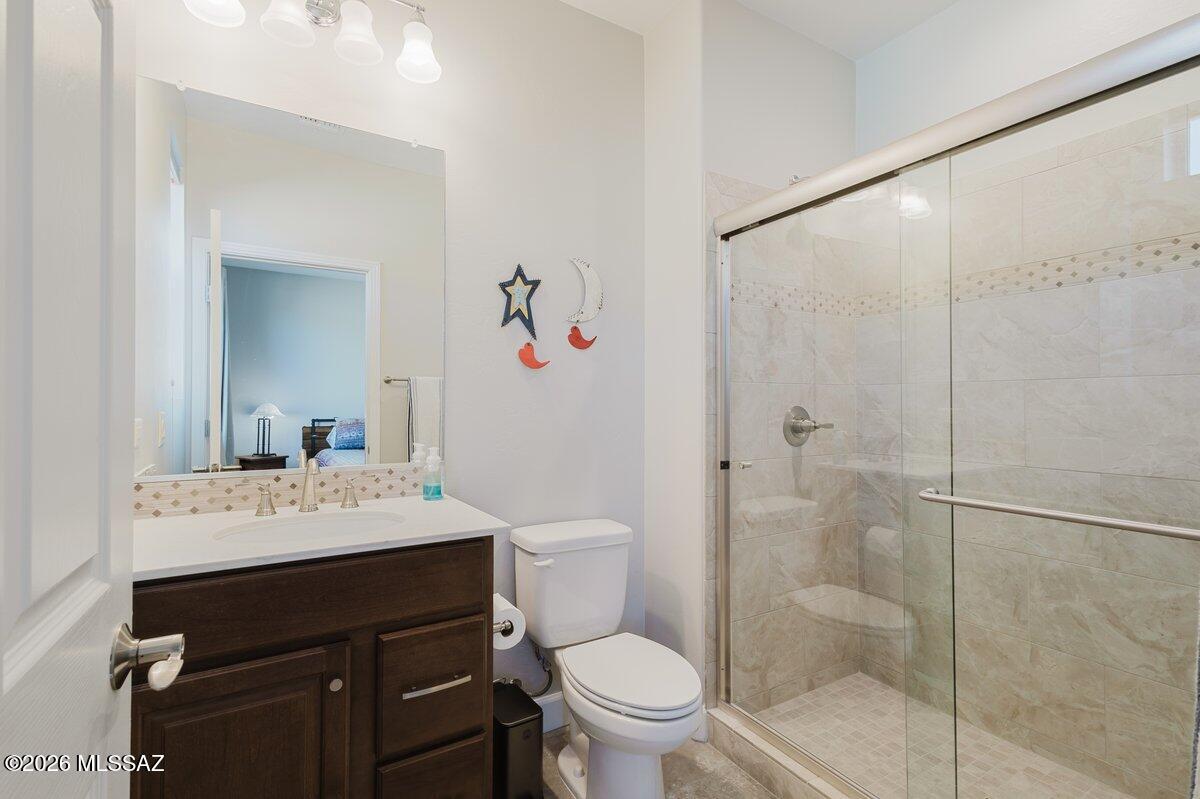 Quail Creek (1-306) - Residential