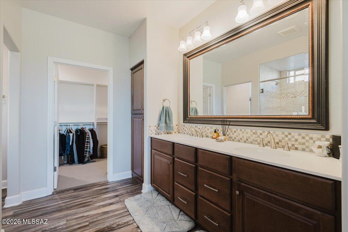 Quail Creek (1-306) - Residential