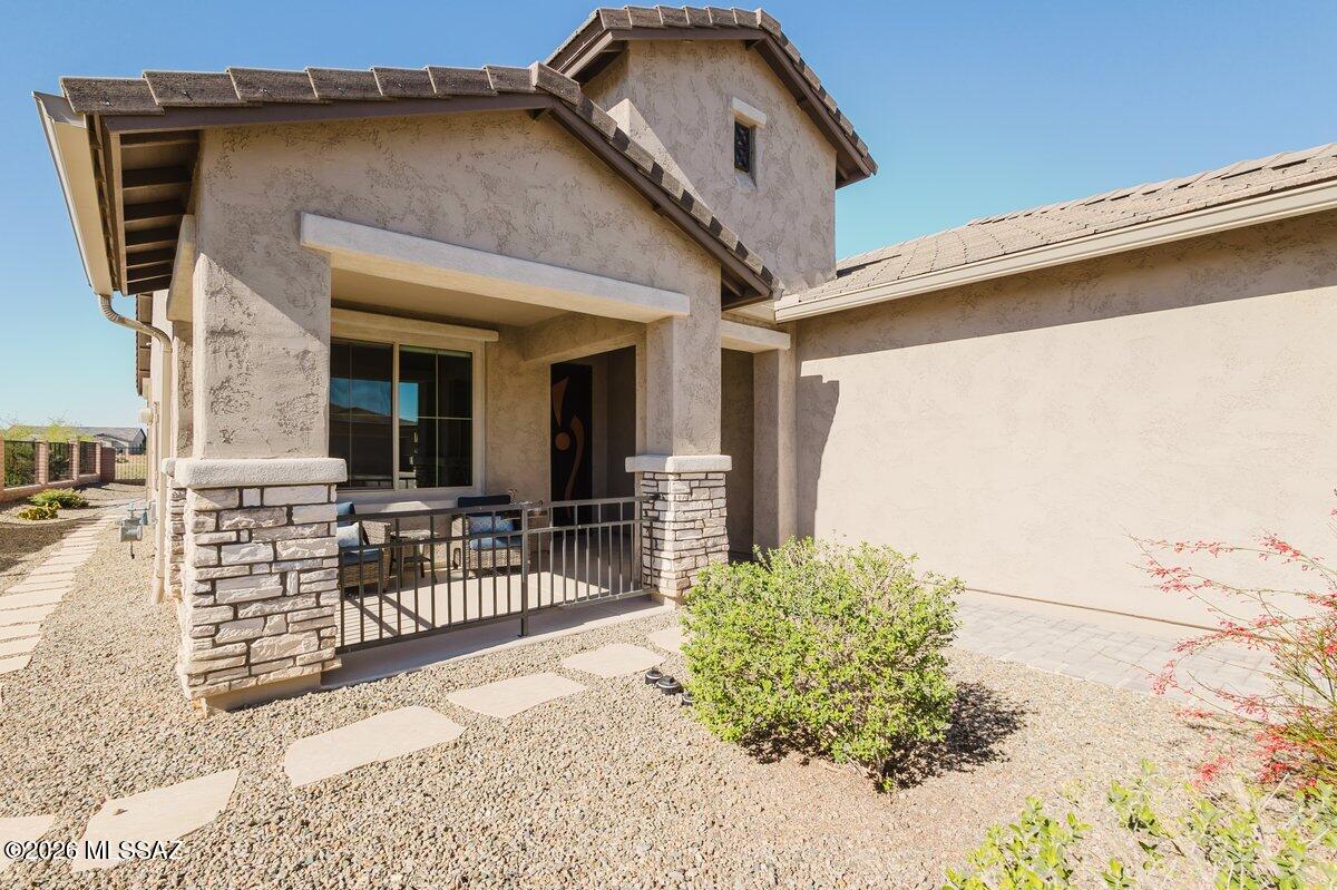 Quail Creek (1-306) - Residential