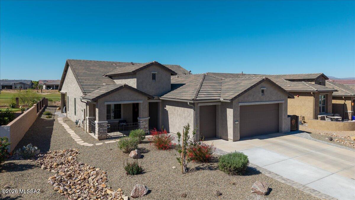 Quail Creek (1-306) - Residential