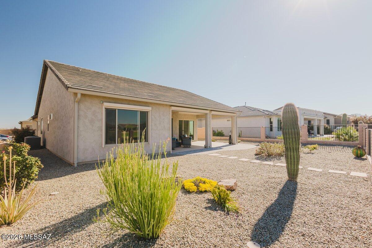 Quail Creek (1-306) - Residential
