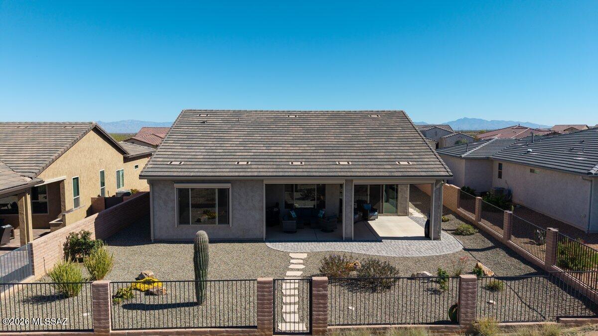 Quail Creek (1-306) - Residential