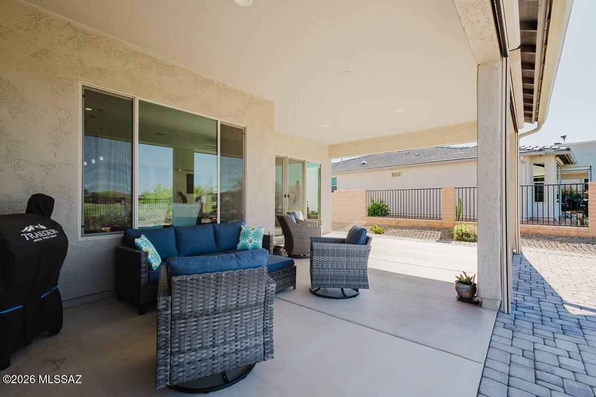 Quail Creek (1-306) - Residential