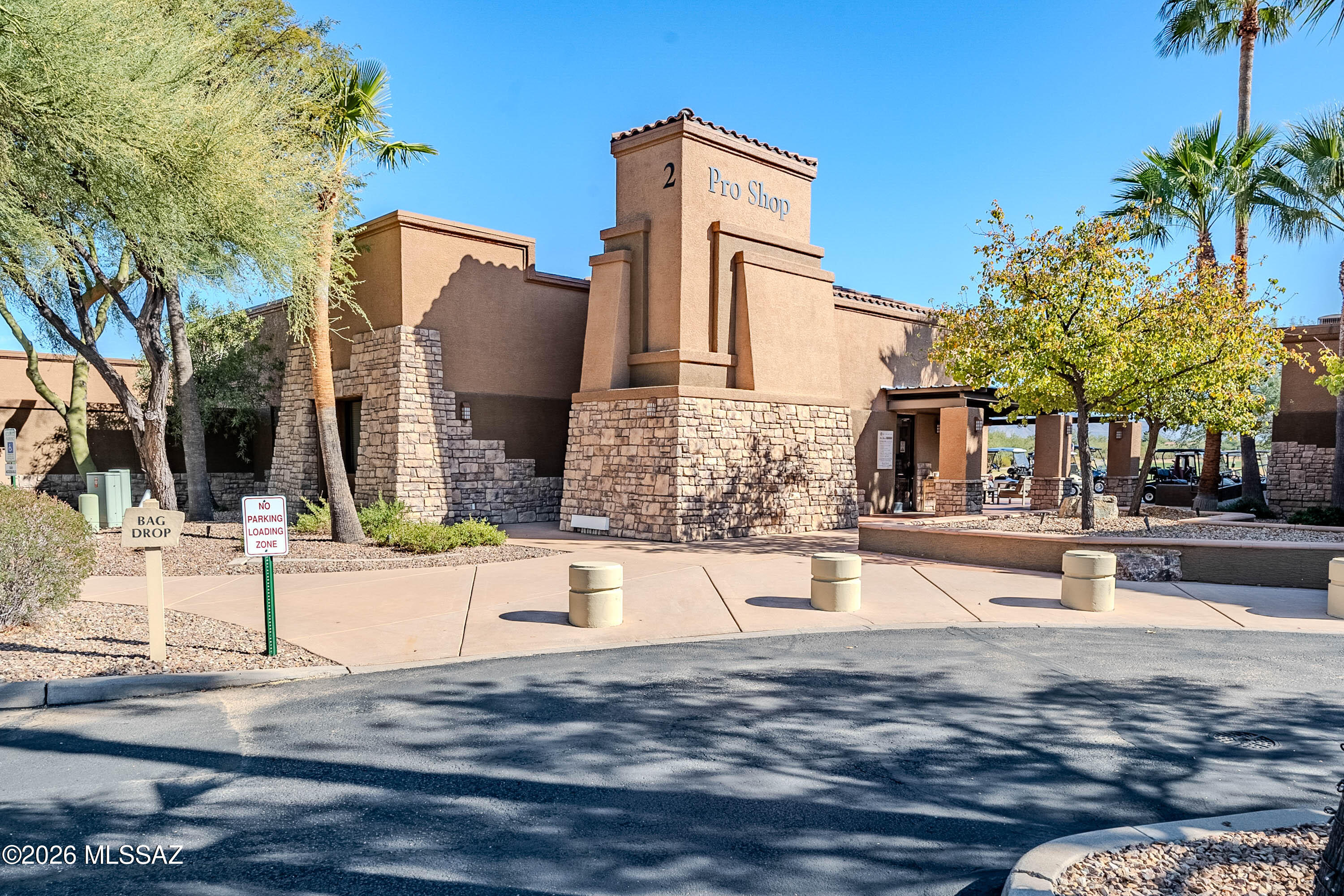 Quail Creek (1-306) - Residential