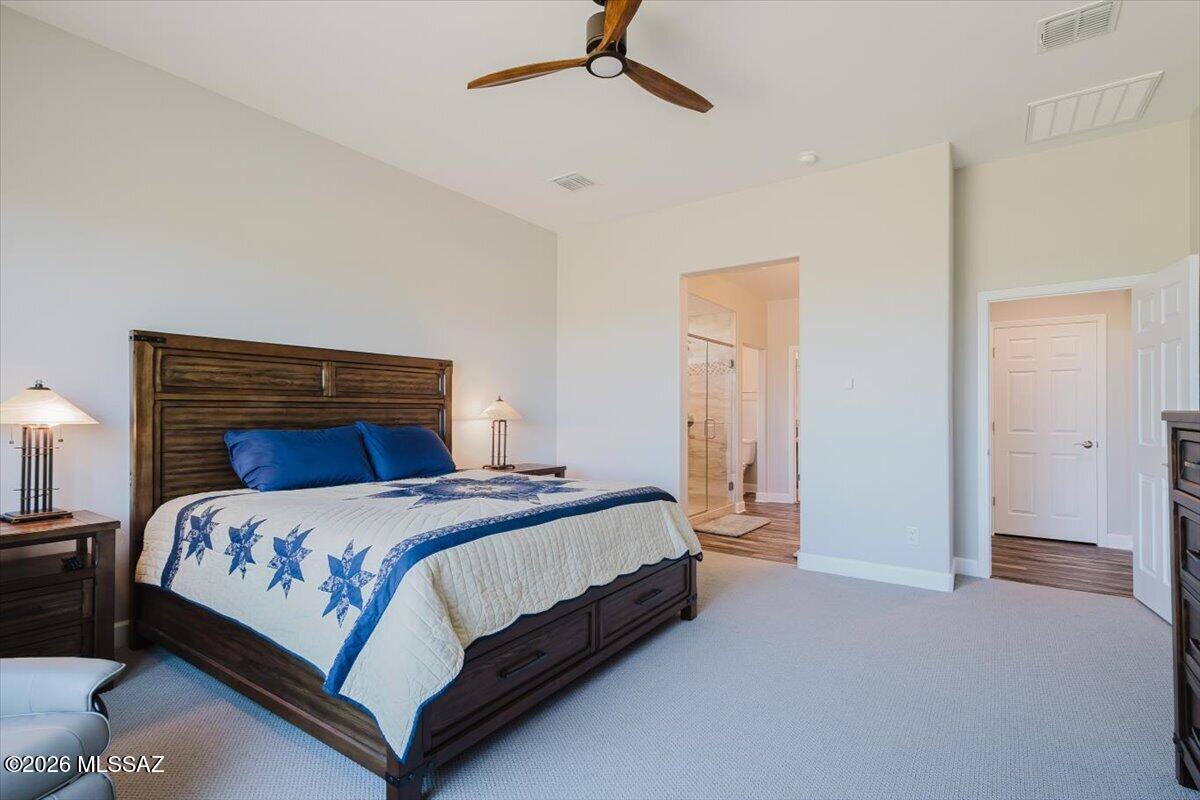 Quail Creek (1-306) - Residential