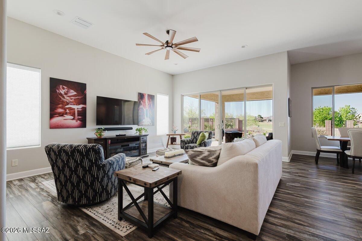 Quail Creek (1-306) - Residential