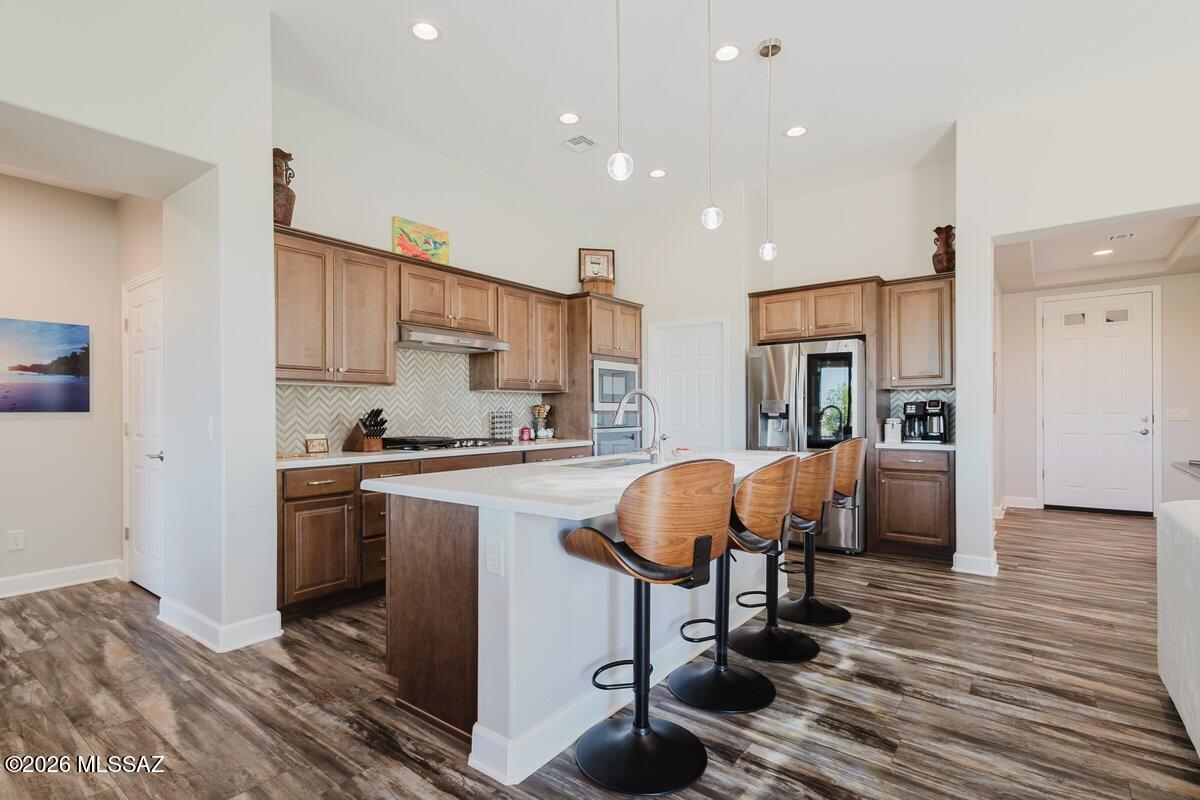 Quail Creek (1-306) - Residential