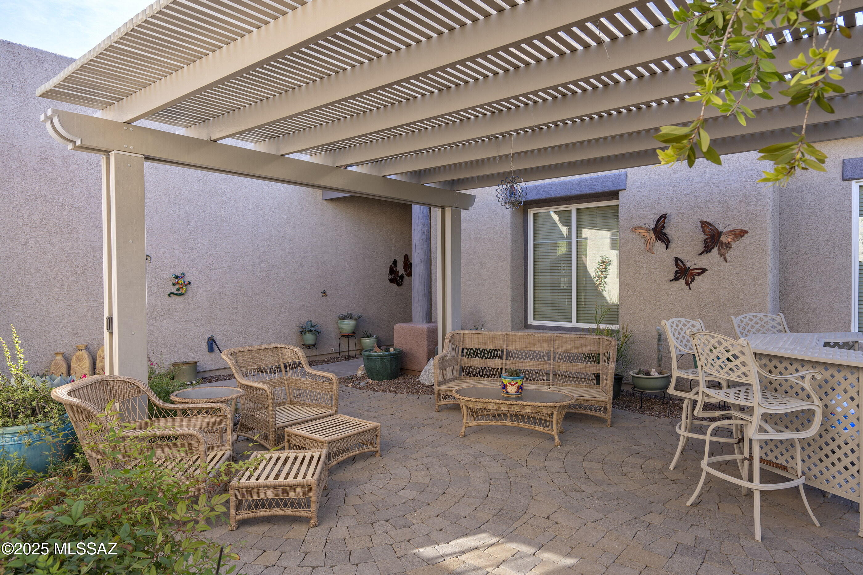 715 W Granite View Drive