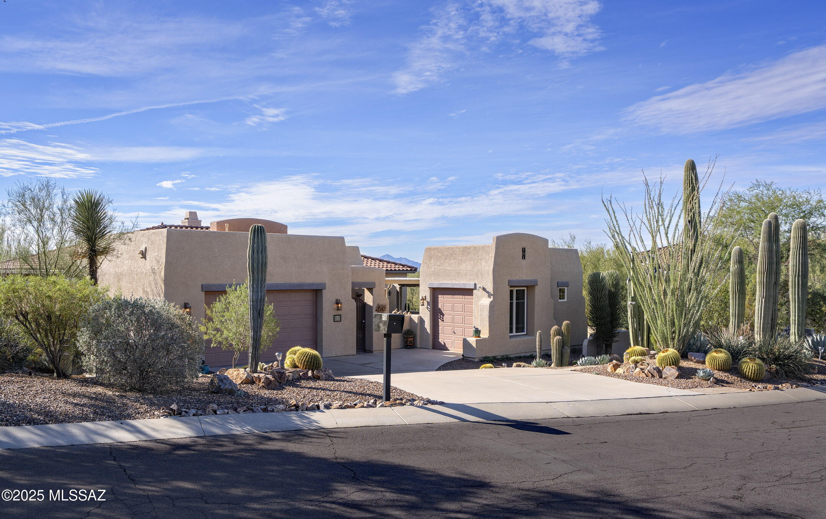 715 W Granite View Drive