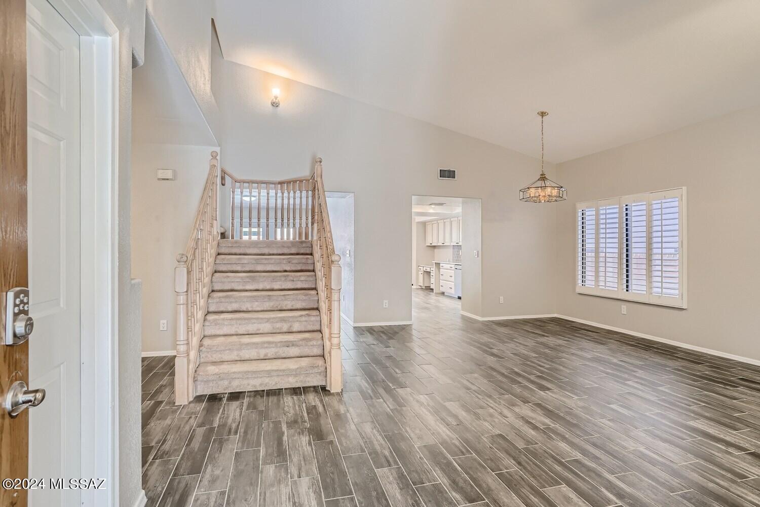 Villages Of La Canada (The) - Residential Lease