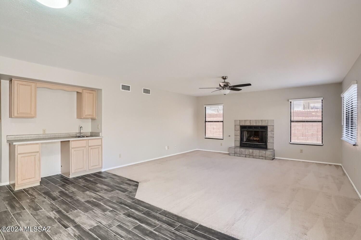 Villages Of La Canada (The) - Residential Lease