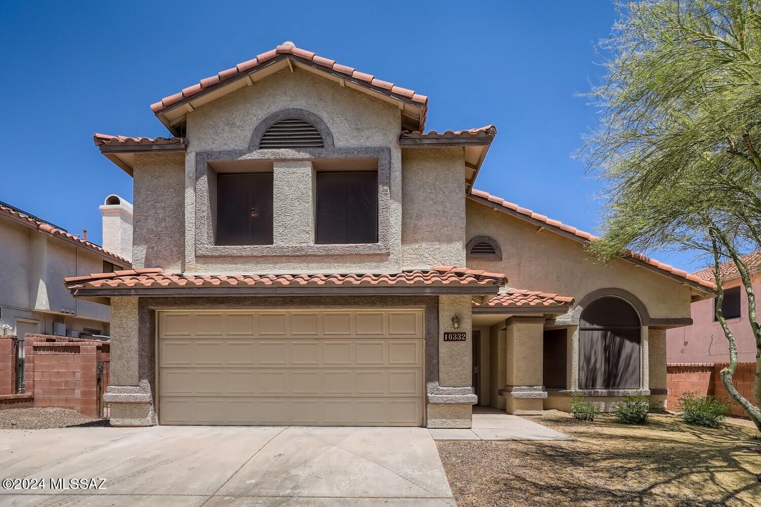Villages Of La Canada (The) - Residential Lease