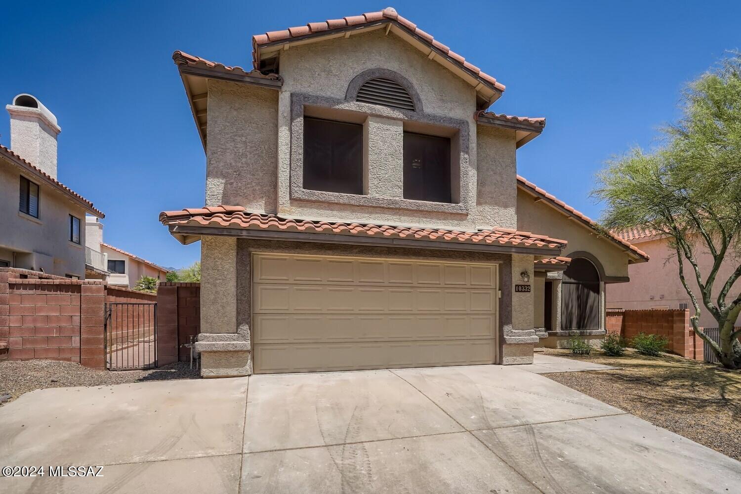 Villages Of La Canada (The) - Residential Lease