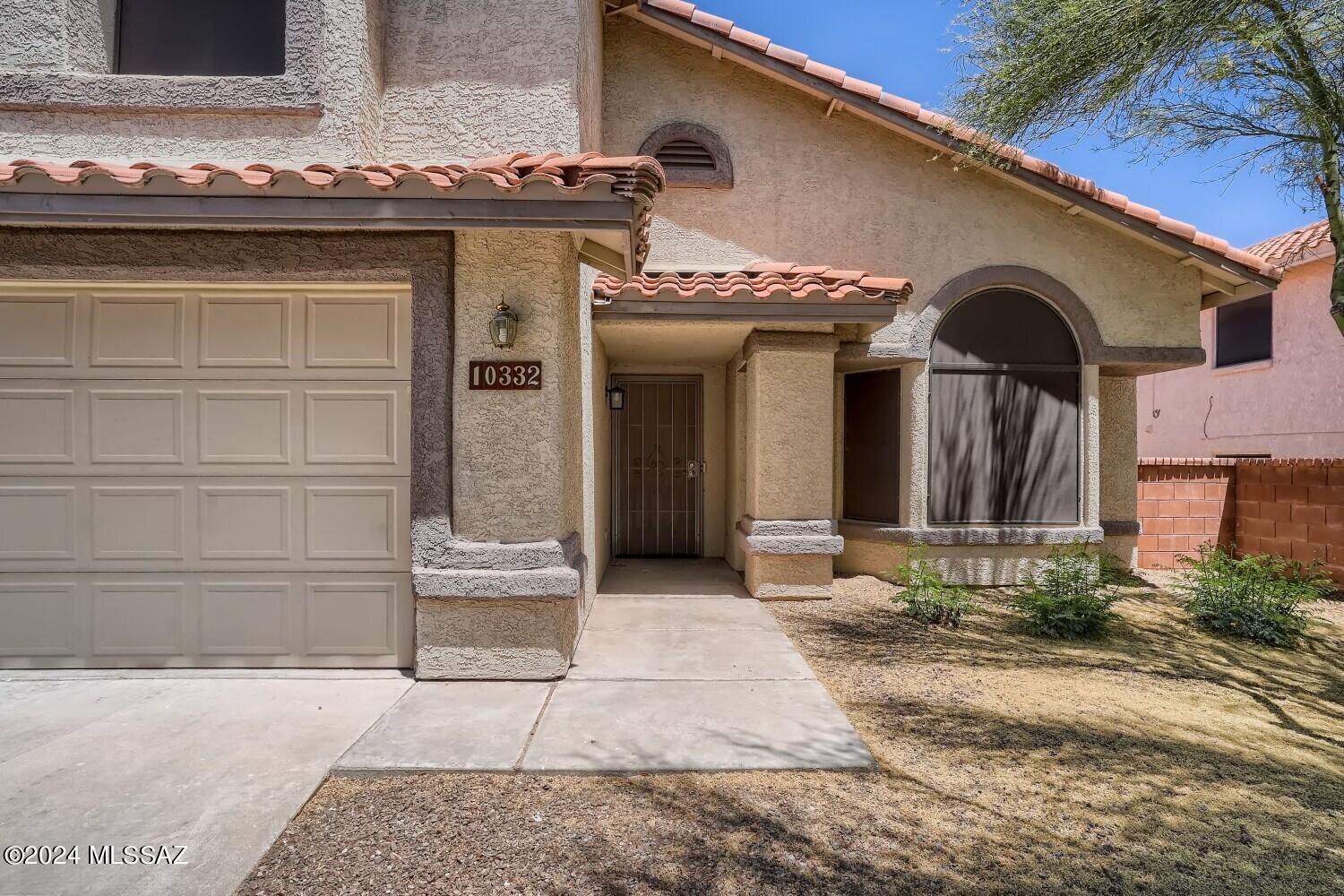 Villages Of La Canada (The) - Residential Lease