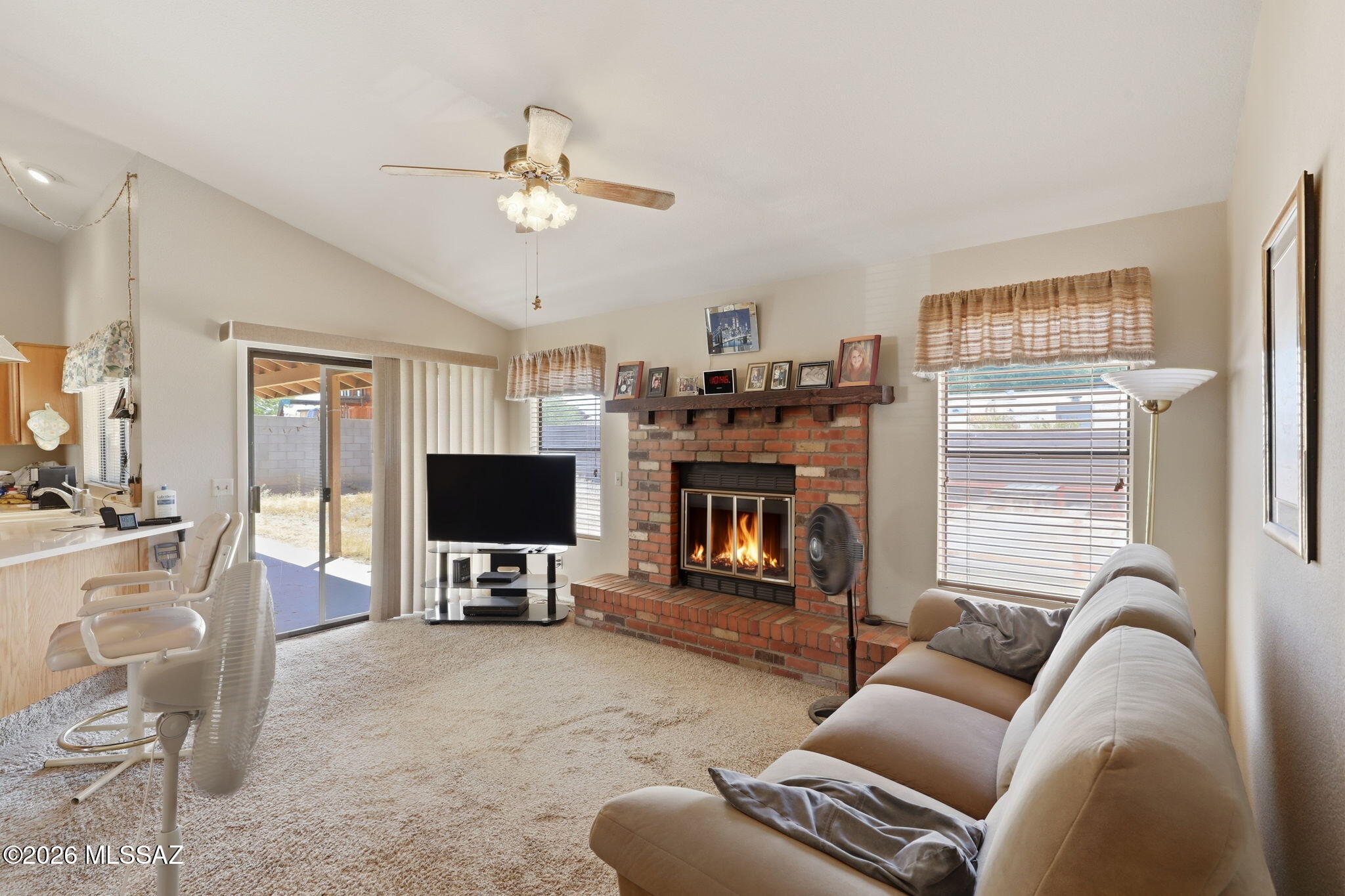Sunset Pointe (1-111) - Residential