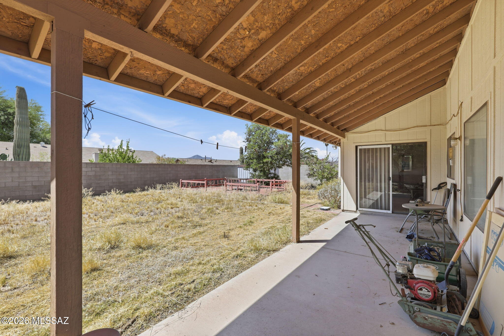 Sunset Pointe (1-111) - Residential