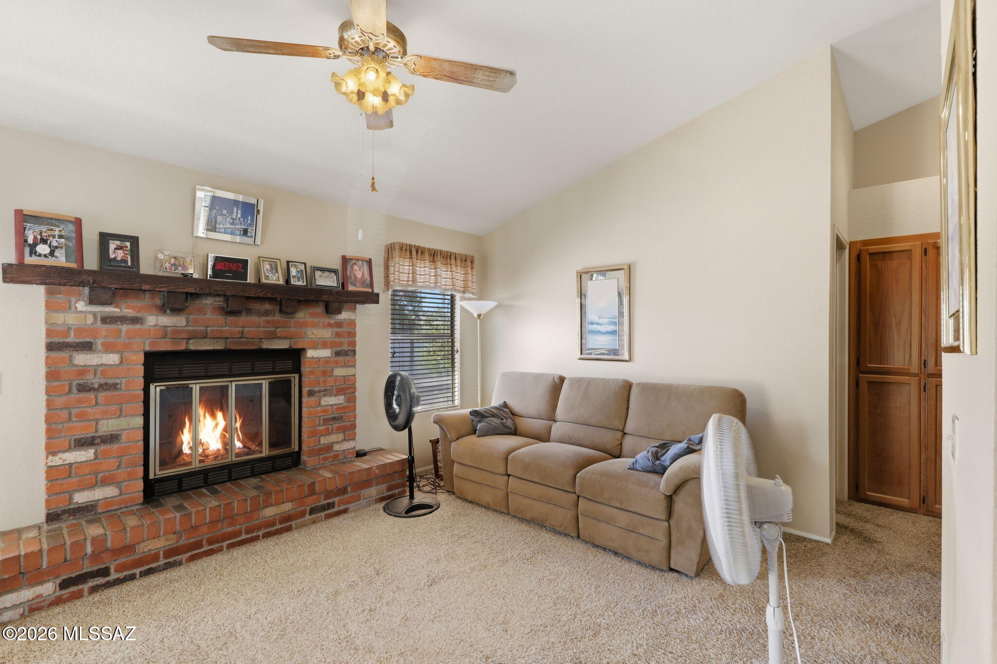 Sunset Pointe (1-111) - Residential