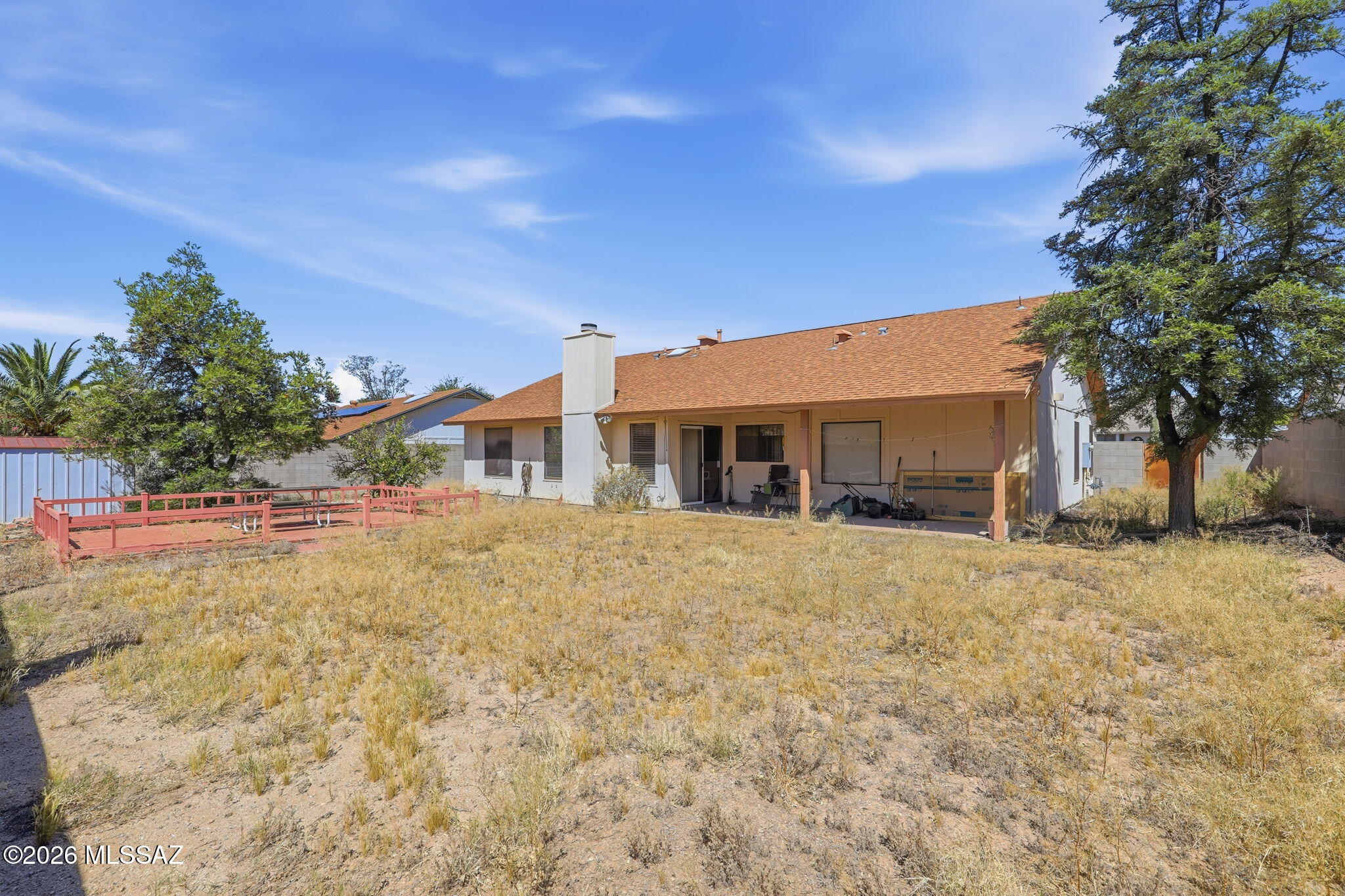 Sunset Pointe (1-111) - Residential