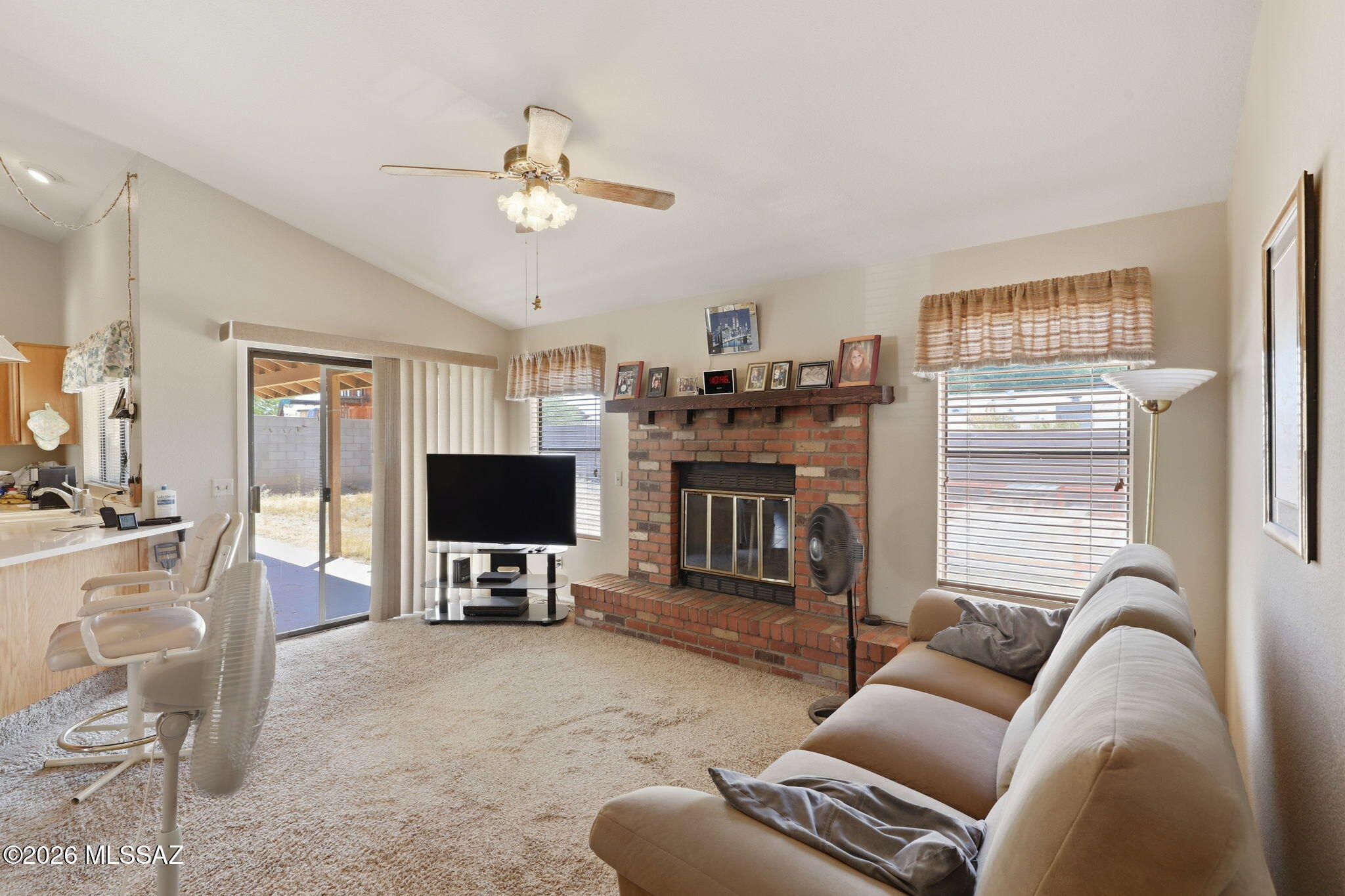 Sunset Pointe (1-111) - Residential