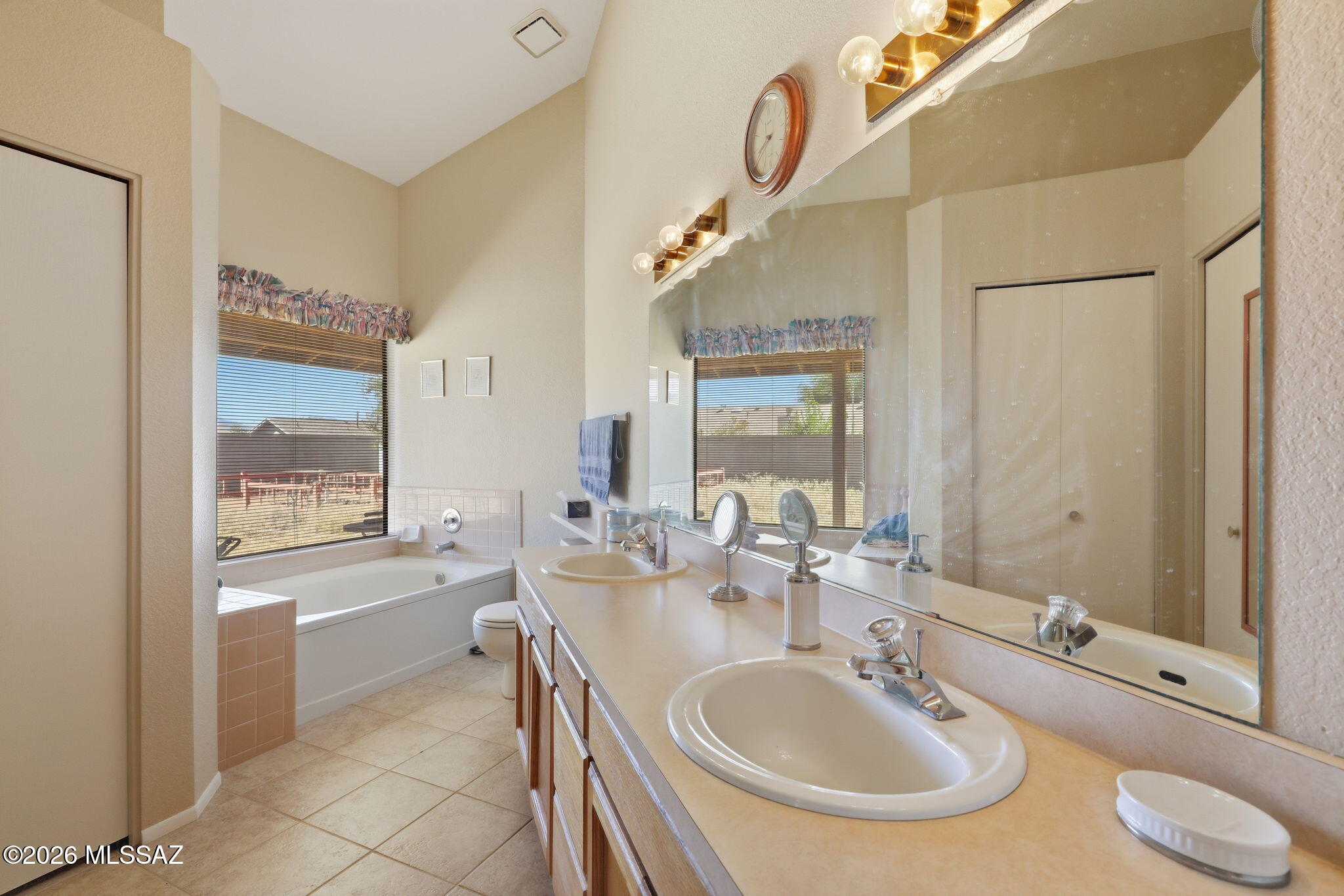 Sunset Pointe (1-111) - Residential