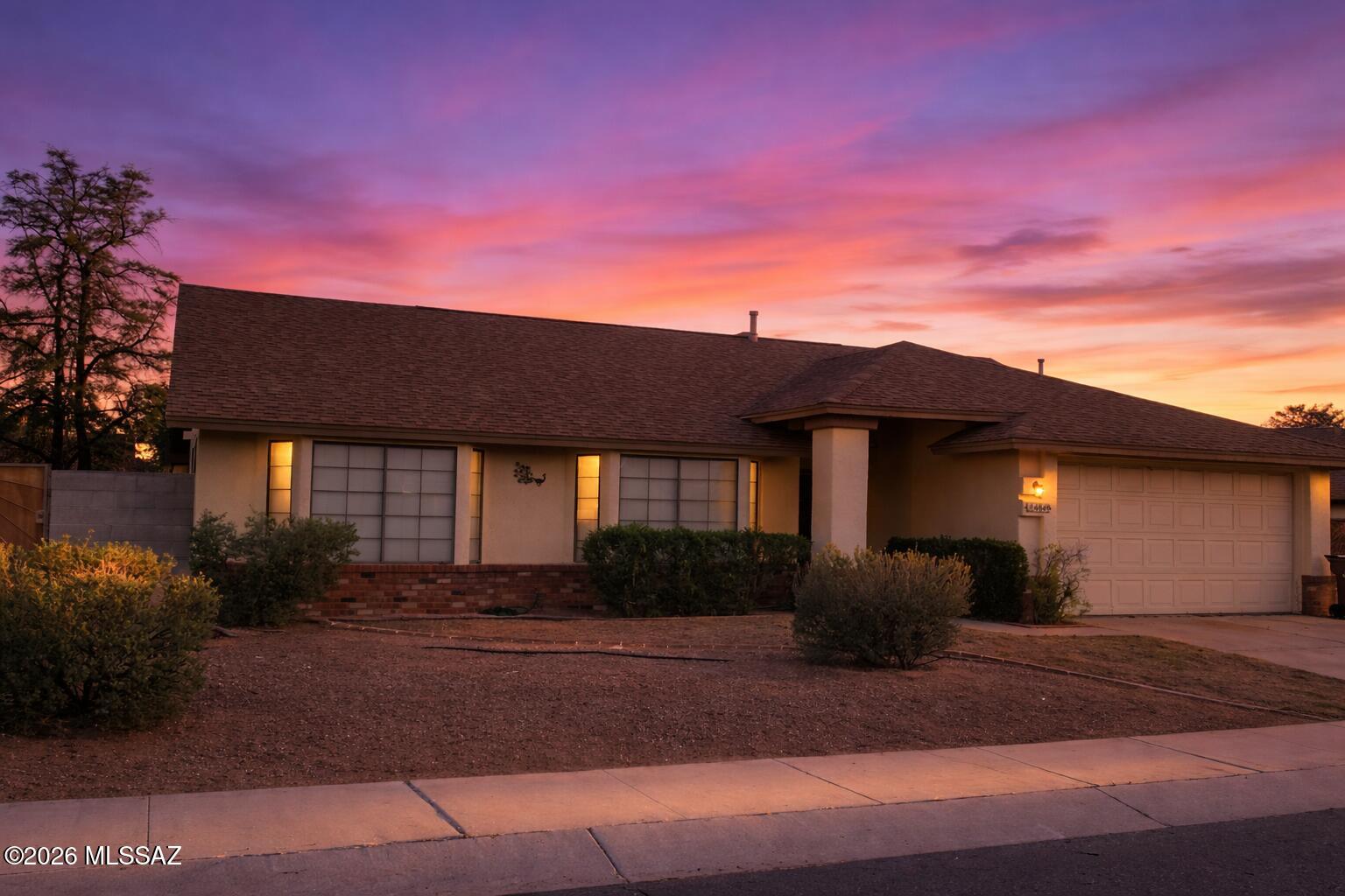 4849 W Snowberry Lane