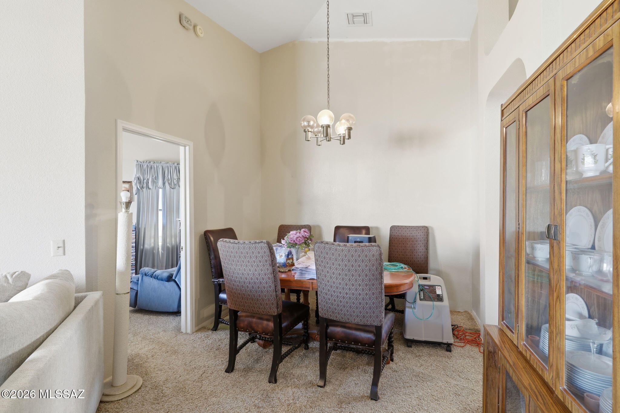 Sunset Pointe (1-111) - Residential