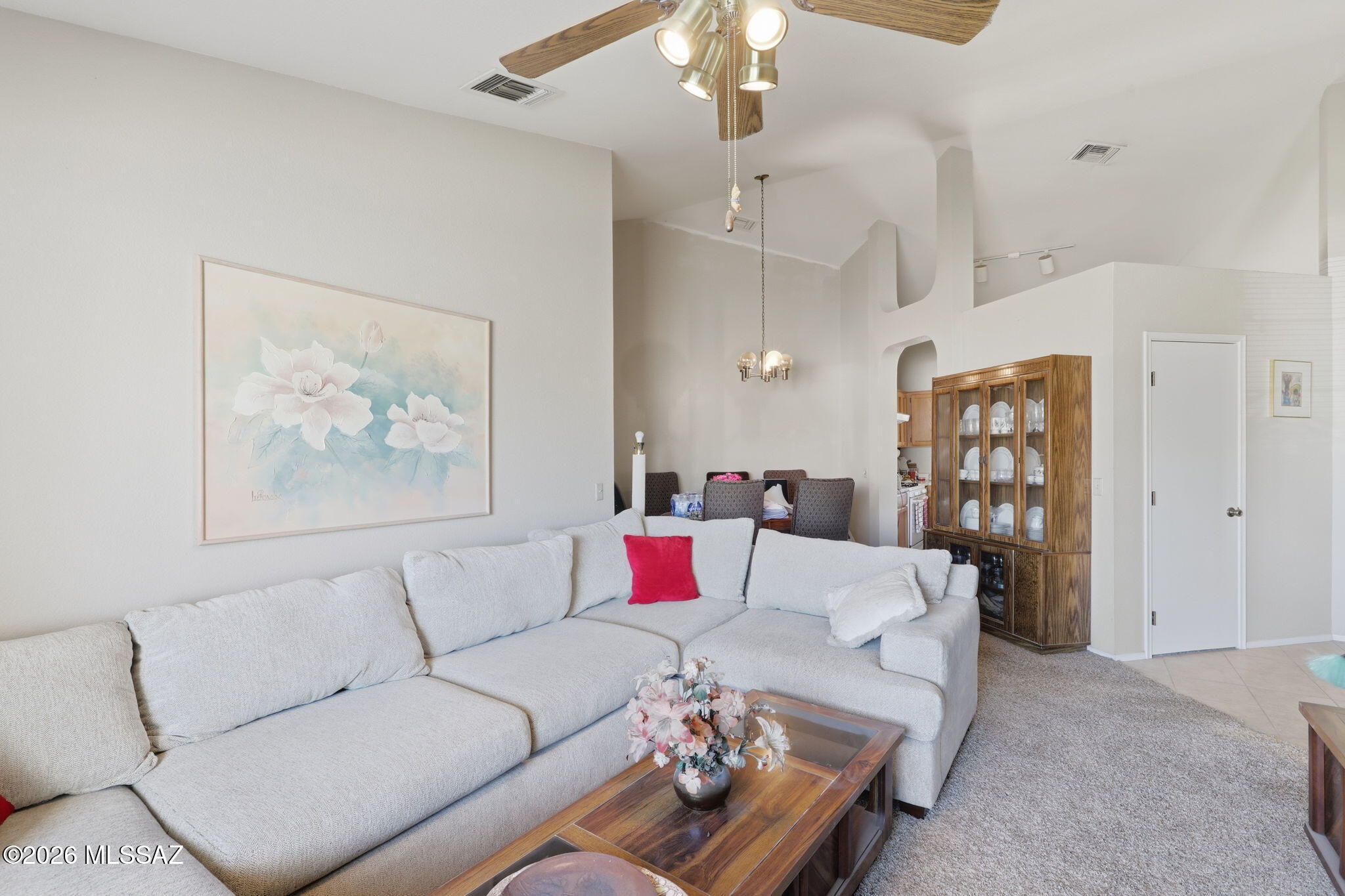 Sunset Pointe (1-111) - Residential