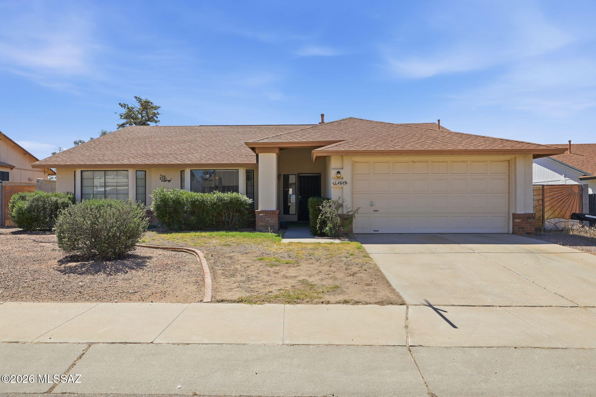 Sunset Pointe (1-111) - Residential
