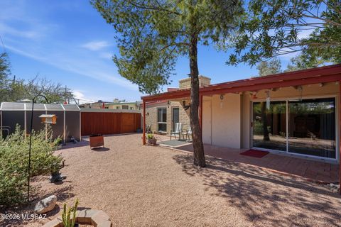 1851 S Skyview Place Tucson AZ 85748