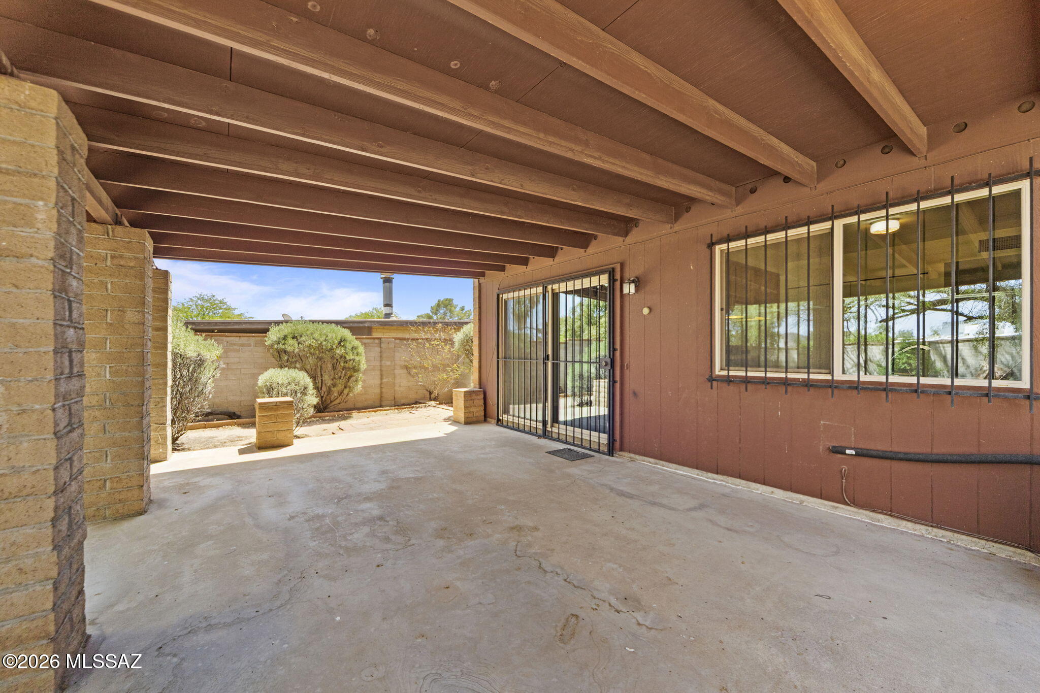 Manzanita Terrace(1-349)(Blks 1-4) - Residential
