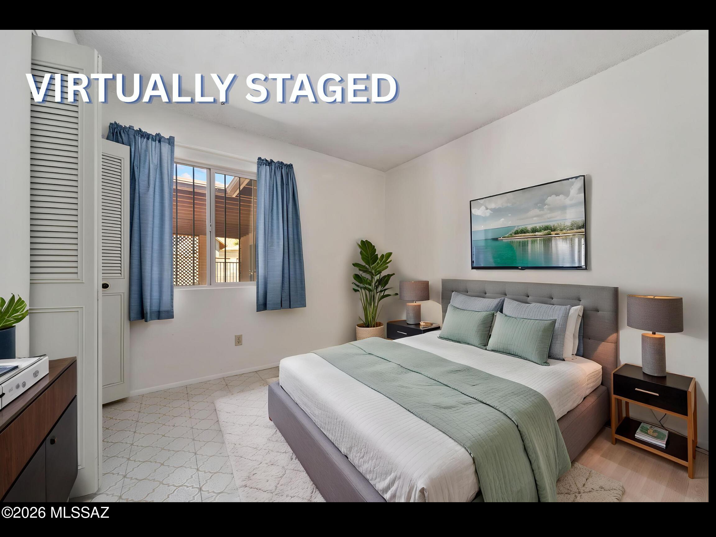 Manzanita Terrace(1-349)(Blks 1-4) - Residential