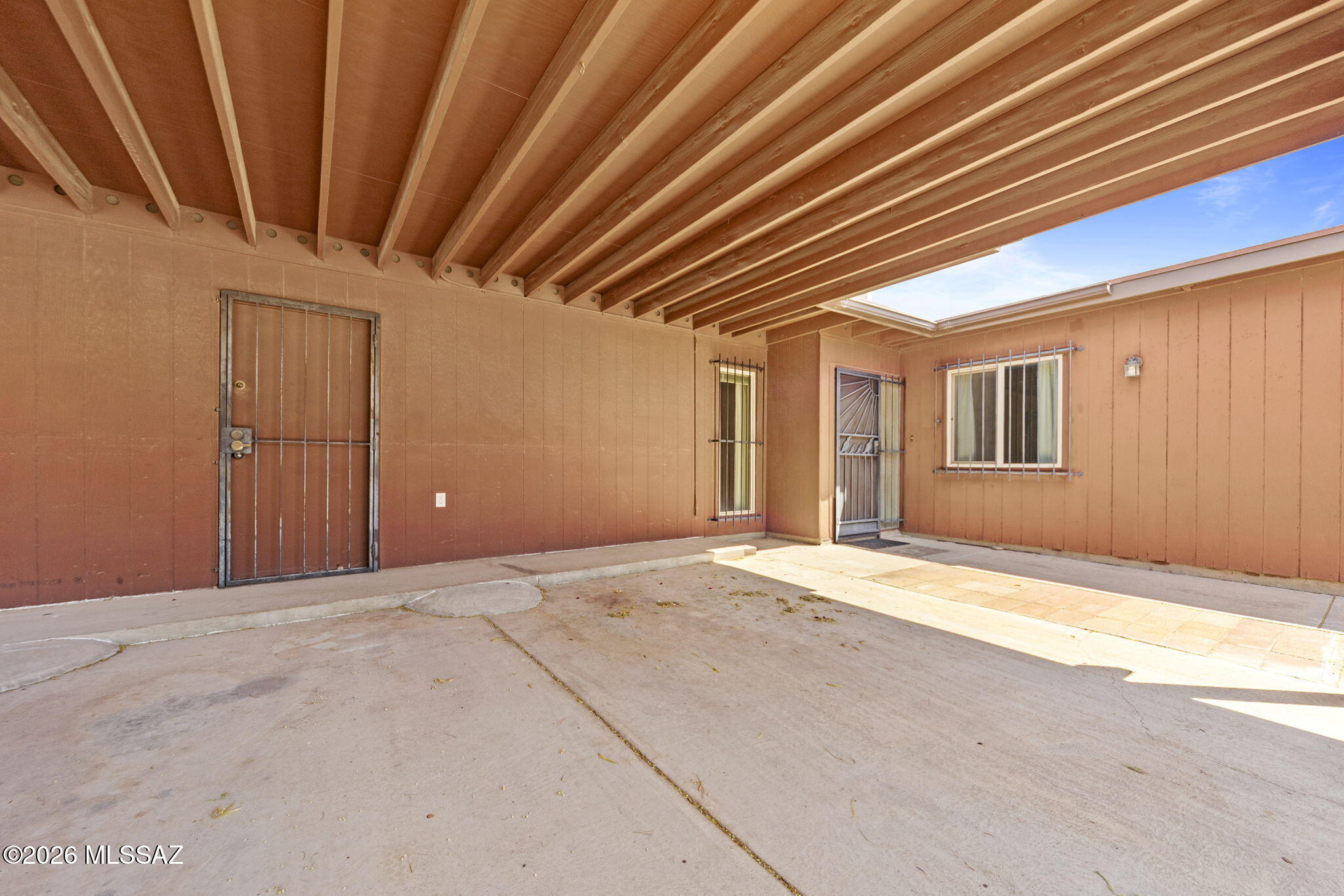 Manzanita Terrace(1-349)(Blks 1-4) - Residential