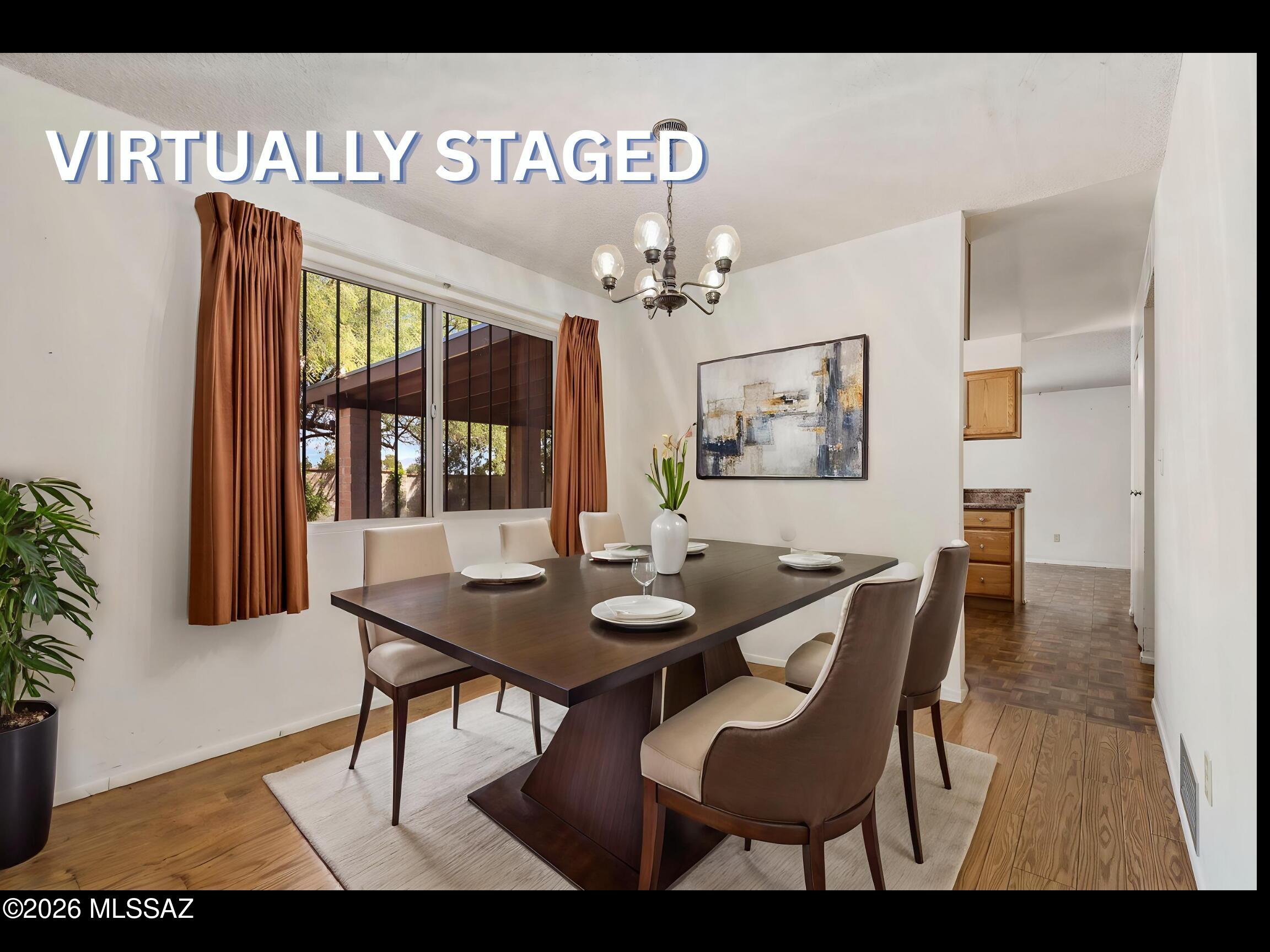 Manzanita Terrace(1-349)(Blks 1-4) - Residential